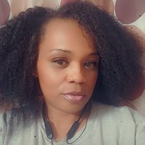 Meet your Posher, Patrina